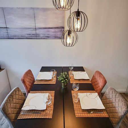 Appartement Otto I - Erfurt Zentrum Ngoại thất bức ảnh