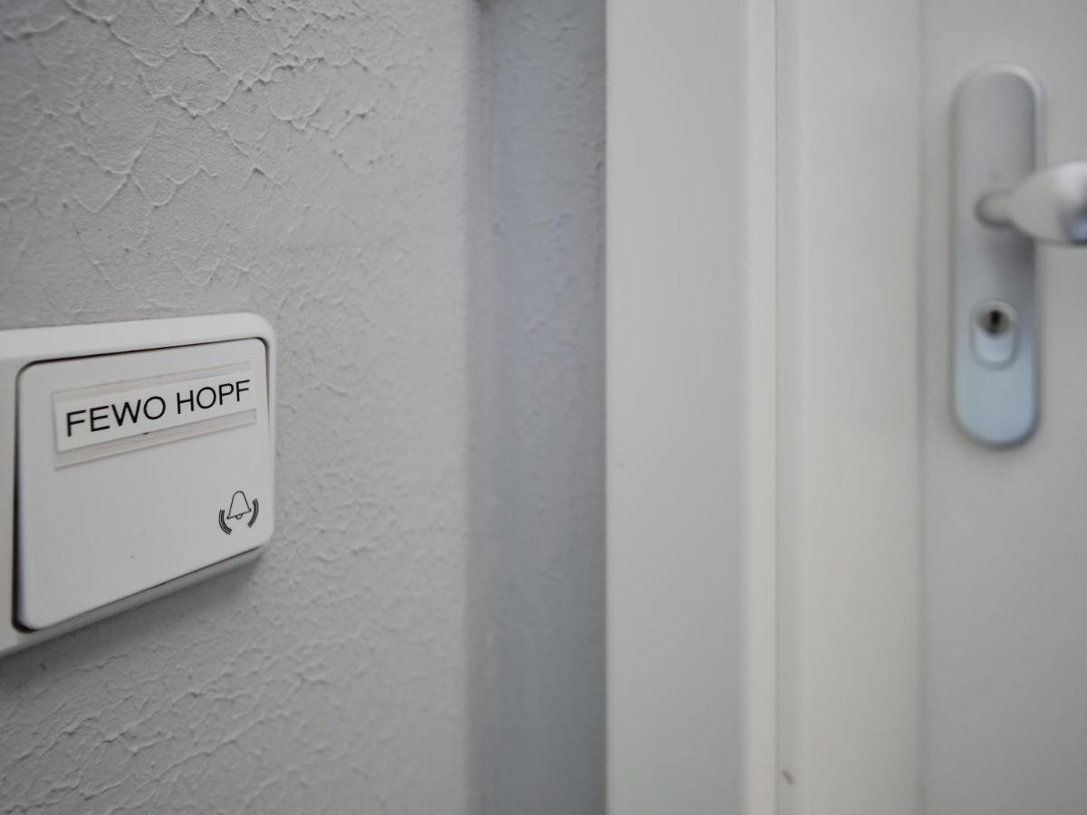 Appartement Otto I - Erfurt Zentrum Ngoại thất bức ảnh