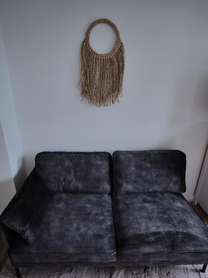 Appartement Otto I - Erfurt Zentrum Ngoại thất bức ảnh